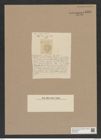 Hyalodiscus sp. (de-Toni-Nr.: Genus 219) Zeichnungen Sammlung Grunow Nr. 9459 (NHMW-BOT-W0379323)